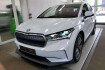 Skoda Enyaq  80 iv suite pano navi kamera matrix lm20