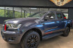 Ford Ranger Wildtrak wildtrak doka 4×4 thunder leder/navi/ahk