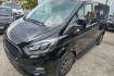 Ford Transit Custom Trend Transit tourneo custom kombi 320 l1 tourneo titanium
