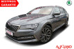 Skoda Superb L&K combi 2.0 tdi l&k led navi acc kamera pdc