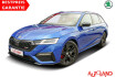 Skoda Octavia RS First Edition combi 2.0 rs dsg led navi head up kamera