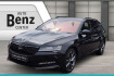 Skoda Superb Sport combi 2.0 tsi 4x4 sportline *matrix*dcc* klima