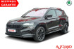 Skoda Karoq Sport 2.0 tdi sportline 4×4 led panorama acc dab