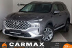 Hyundai Santa Fe Signature Santa fe shine hybrid 4wd leder navi kamera acc