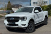 Ford Ranger Limited limited 4×4 doppelkabine*navi*rfk*