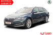 Skoda Superb L&K combi 2.0 tdi l&k 4×4 dsg led navi acc