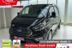 Ford Tourneo Custom Titanium X Tourneo custom 2.0 tdci titanium x+at+9 sitzer++