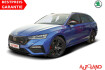 Skoda Octavia RS combi 2.0 tdi rs dsg led navi head up