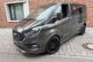 Ford Tourneo Custom Ambiente Tourneo custom 320 l1 tourneo sport vollausstattung!