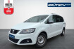 Seat Alhambra FR Line 2.0 tdi fr line 4drive / dsg / navi / ahk / 7 sitz