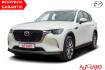 Mazda CX-60 Exclusive Line Cx 60 2.5 phev exclusive awd head up 360  ahk
