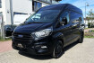 Ford Transit Custom Trend Transit custom l2 9 sitzer/standheizung/zahnriemen neu