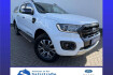 Ford Ranger Wildtrak wildtrak*hardtop*led*ahk*rfk*ladeboden*