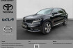 Kia Sorento Platinum plug in hybrid platinum 4wd