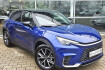 Lexus LBX Emotion Lbx fwd emotion