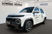 Hyundai Inster  elektro 85 kw cross 115ps warmep.nav sd technikpak