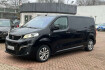 Peugeot Traveller Business VIP business vip l2 7 sitzer absolut voll