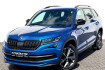 Skoda Kodiaq Sport sportline 2.0 tdi dsg 4×4 // 7.sitzer //