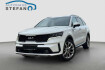 Kia Sorento Platinum 2.2 crdi dct8 awd platinum acc|hud|360