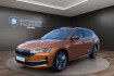 Skoda Octavia Selection 1.5 tsi mhev dsg selection pano*kamera* klima