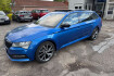 Skoda Superb Sport combi sportline 4×4 panorama/ahk/st.hzg.