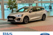 Ford Focus ST X turnier st line+automatik+b&o+key free