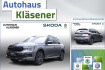 Skoda Kamiq Tour tour1.5tsi 110kwdsg ahk matrix rkam swa sha