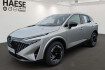 Nissan Qashqai N-Connecta n connecta 1.3 dig t mhev eu6e hud navi 360 kamera