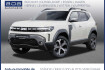 Dacia Duster Journey neuer journey hybrid g 150 4×4 navi shz