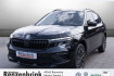Skoda Kamiq Tour 1.0tsi tour dsg ahk+matrix+rfk+navi