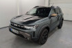 Dacia Duster Extreme extreme hybrid g 150 4×4 technik