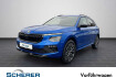 Skoda Kamiq Selection selection 1 5 tsi dsg nav acc ahk matrix l