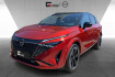 Nissan Qashqai N-Design n design 158ps automatik winter/360 /led