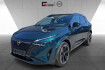 Nissan Qashqai N-Design n design 158ps automatik winter/360 /led
