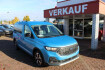 Ford Tourneo Connect Active Tourneo connect l2 active 2.0 ecoblue / navi / dab / klima