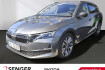 Skoda Octavia  combi 2.0 tdi dsg balance matrix led ahk