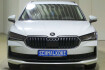 Skoda Superb Essence combi 2.0 tdi scr essence navi acc dab