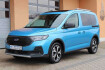 Ford Tourneo Connect Active Tourneo connect diesel active diesel pano navi ahk