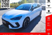 Cupra Leon  leon  leon leon sportstourer 1.5 tsi navi ahzv vorber. shz