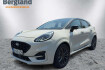 Ford Puma  sound edition 155ps automatik