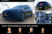 Hyundai i30  I30 n line fl kombi (my26) 1.6 navi led apple carplay