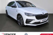 Skoda Scala Monte Carlo 1.5 tsi monte carlo dsg nav matrix ahk