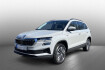 Skoda Karoq  tour 1 0 tsi 85 kw ahk led kessy lane assi
