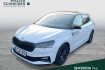 Skoda Fabia Edition 130 177ps dsg 130 edition