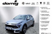Kia Sportage Spirit spirit awd