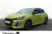Peugeot e-208 Allure 208  208 e 208 allure elektromotor 156