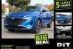 Nissan Qashqai Tekna 1.5 vc t tekna+ e power acc+led+navi+sd