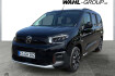 Citroën Berlingo Max Citroen berlingo xl diesel 130 max max xl dab wlan rfk