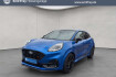 Ford Puma  1.0 ecoboost hybrid aut. st 117 kw  5 turig