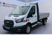 Ford Transit Custom Trend Transit pritsche ek 350l2 trend *beifahrer airbag*